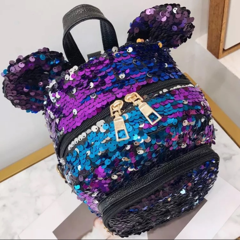 Backpack 🎒 - Picture 3 of 8